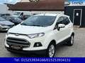 Ford EcoSport Trend Weiß - thumbnail 3