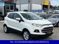 Ford EcoSport Trend Weiß - thumbnail 1