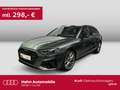 Audi S4 TDI quattro Matrix Virtual Standh ACC Grau - thumbnail 1