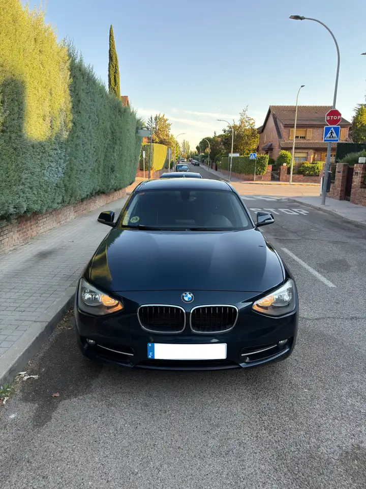 BMW 116