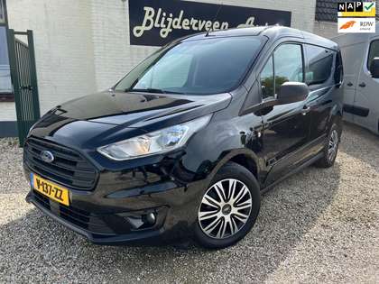 Ford Transit Connect 1.5 EcoBlue L1 Trend 3 Pers. * Airco / Camera / Na