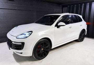 GTS (2) 3.6 v6 440cv