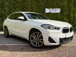 Bmw X2 xDrive 25e M Sport LED+NAV+KAM+H&K+PARK+CARPL
