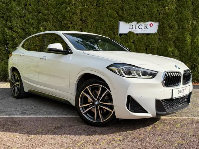 Bmw X2 xDrive 25e M Sport LED+NAV+KAM+H&K+PARK+CARPL