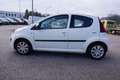 Peugeot 107 Lion Edition 1,0 Weiß - thumbnail 3