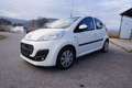 Peugeot 107 Lion Edition 1,0 Weiß - thumbnail 2