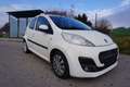 Peugeot 107 Lion Edition Pickerl 05/2027 Weiß - thumbnail 8
