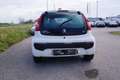 Peugeot 107 Lion Edition 1,0 Weiß - thumbnail 5