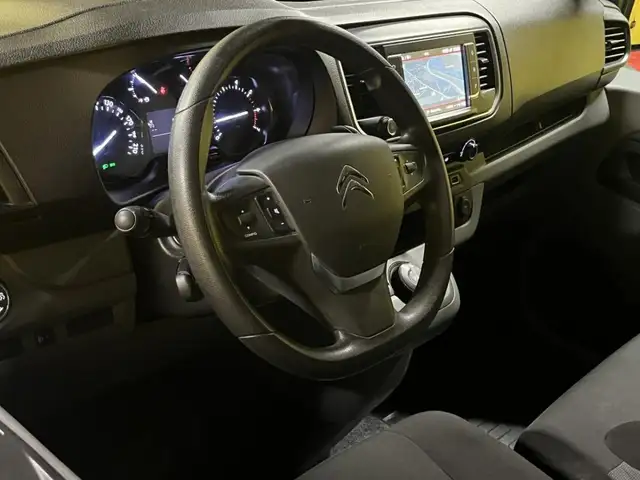 Citroen Jumpy view 21