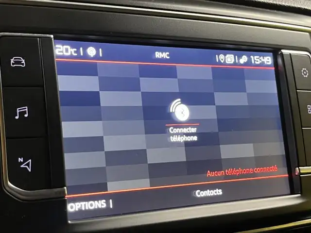 Citroen Jumpy view 30