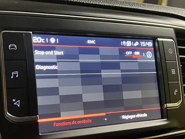 Citroen Jumpy view 28