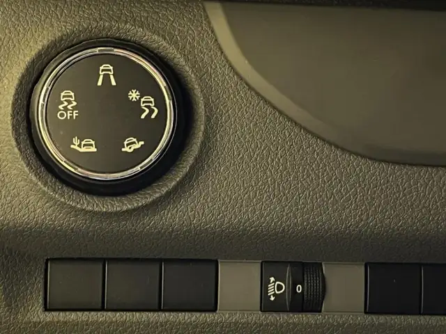 Citroen Jumpy view 3