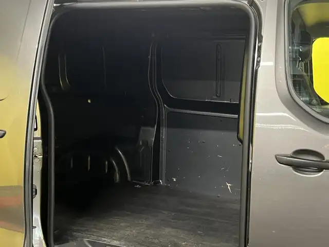 Citroen Jumpy view 6