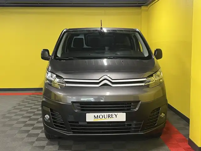 Citroen Jumpy view 20