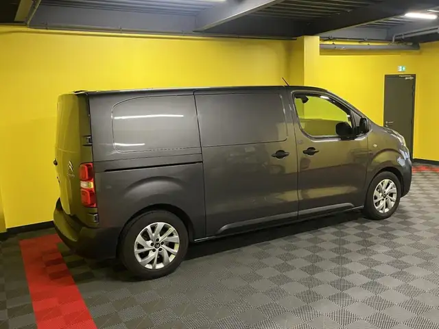 Citroen Jumpy view 25