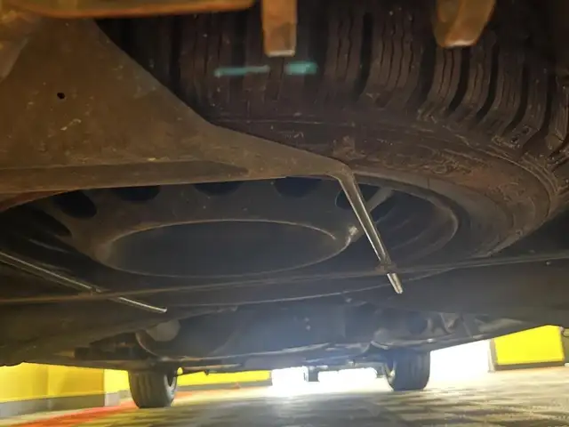 Citroen Jumpy view 12