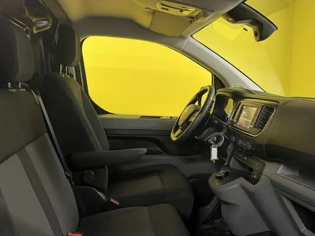 Citroen Jumpy view 27