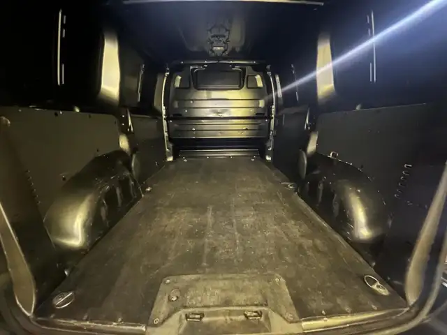 Citroen Jumpy view 16