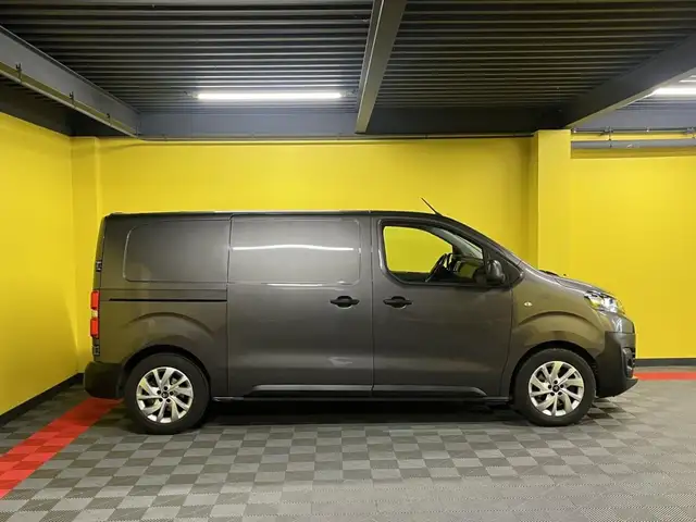 Citroen Jumpy view 10