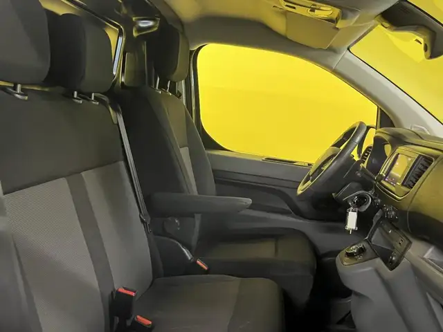 Citroen Jumpy view 7