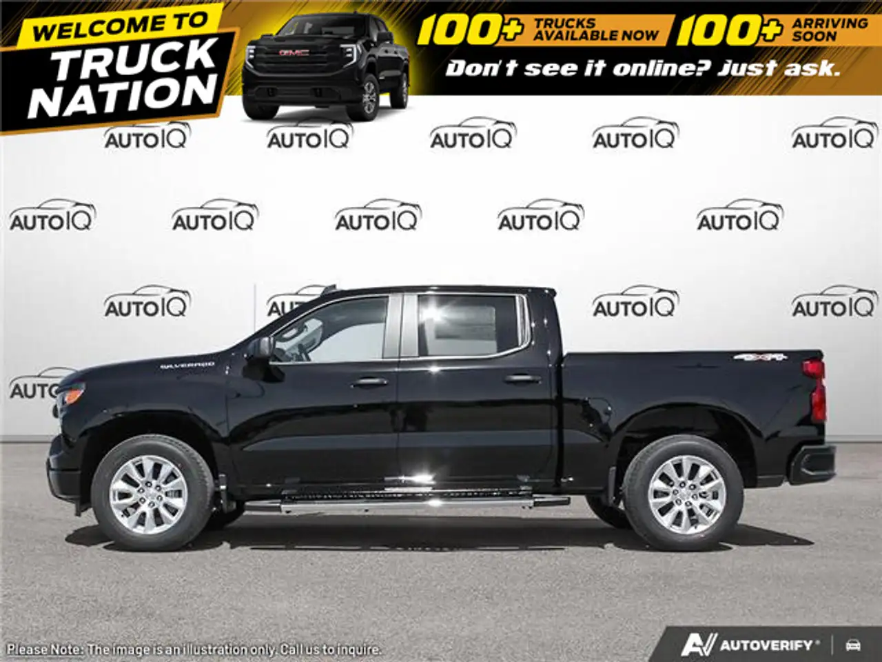 Chevrolet Silverado 1500 fotografie Chevrolet Silverado 1500