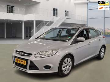 1.0 EcoBoost Trend