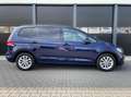 Volkswagen Touran 1.0 TSI Comfortline Business | 7p |Carplay Blauw - thumbnail 5