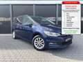Volkswagen Touran 1.0 TSI Comfortline Business | 7p |Carplay Blauw - thumbnail 6