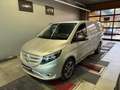 Mercedes-Benz Vito Vito 116 CDI 7G-Tronic lang **Netto 17.491 €** Argent - thumbnail 1