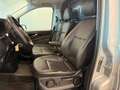 Mercedes-Benz Vito Vito 116 CDI 7G-Tronic lang **Netto 17.491 €** Argent - thumbnail 9