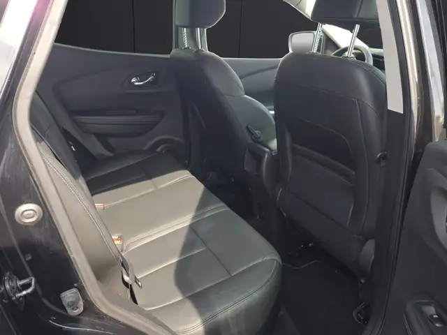 Renault Kadjar view 7