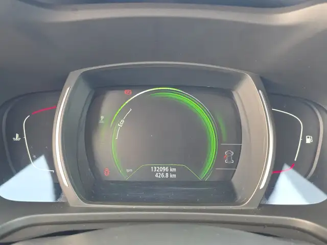 Renault Kadjar view 15