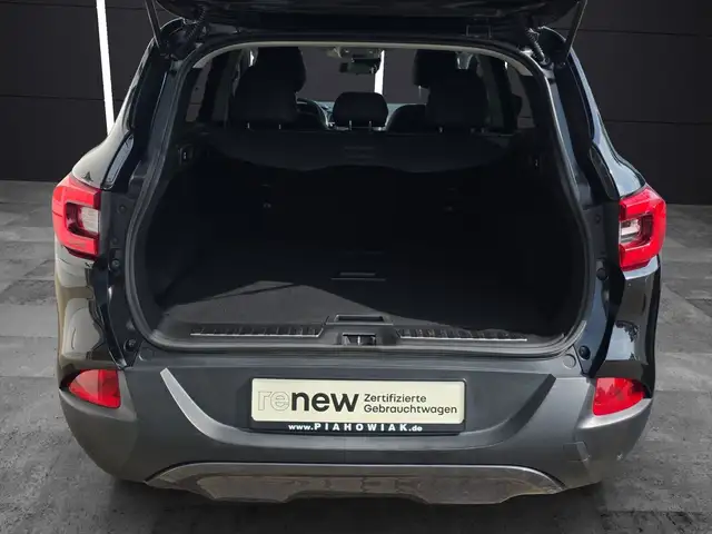 Renault Kadjar view 8
