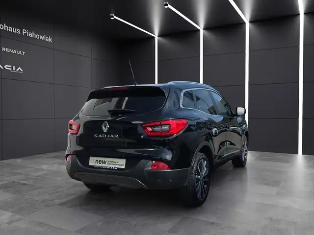 Renault Kadjar view 3