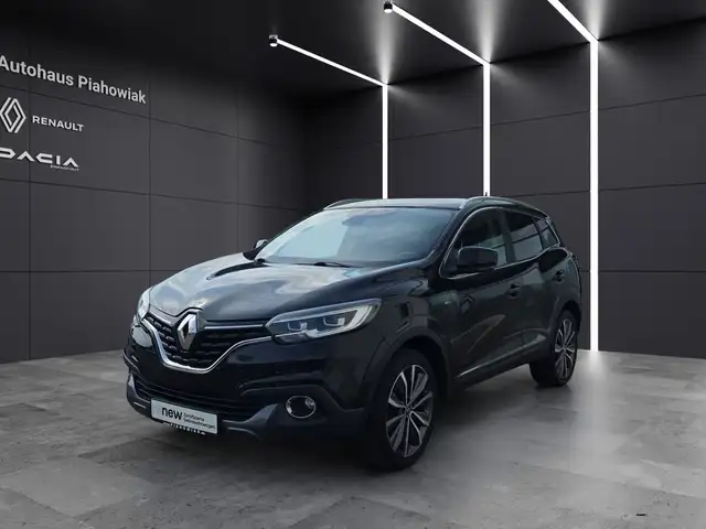 Renault Kadjar main image