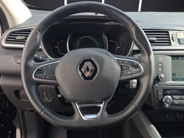 Renault Kadjar view 14
