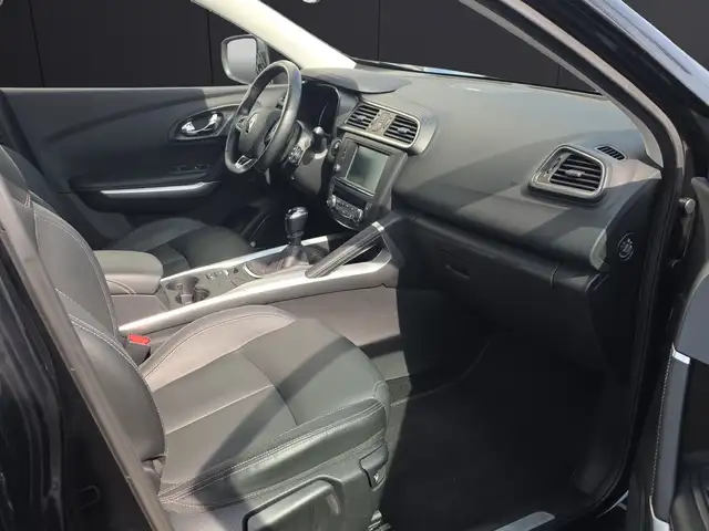 Renault Kadjar view 6