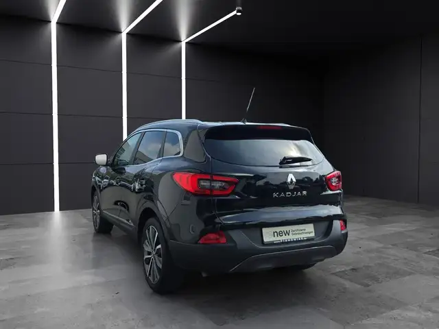 Renault Kadjar view 2