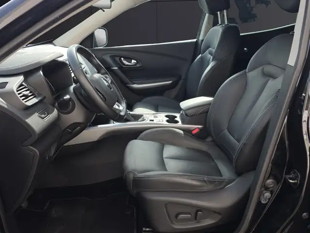 Renault Kadjar view 10