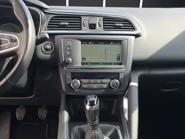 Renault Kadjar view 12
