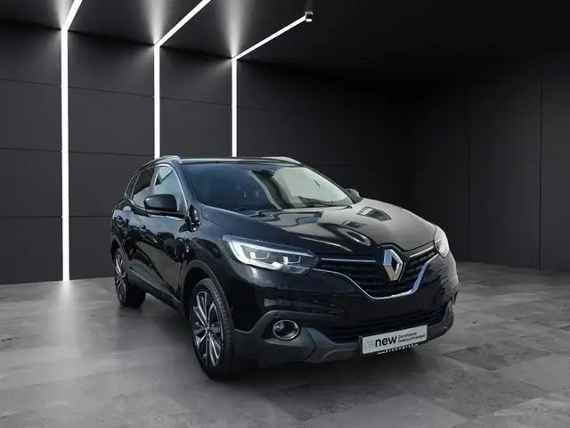 Renault Kadjar view 4
