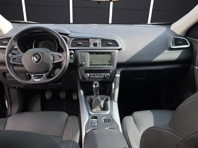 Renault Kadjar view 11