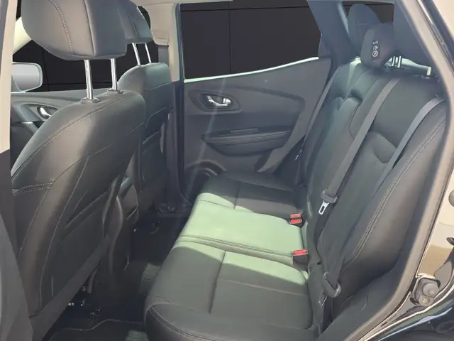 Renault Kadjar view 9