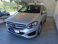 Mercedes-Benz B 200 Aut. Silber - thumbnail 5