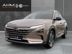 Hyundai NEXO Premium Schiebed. inkl 2000€ Tankgutschein
