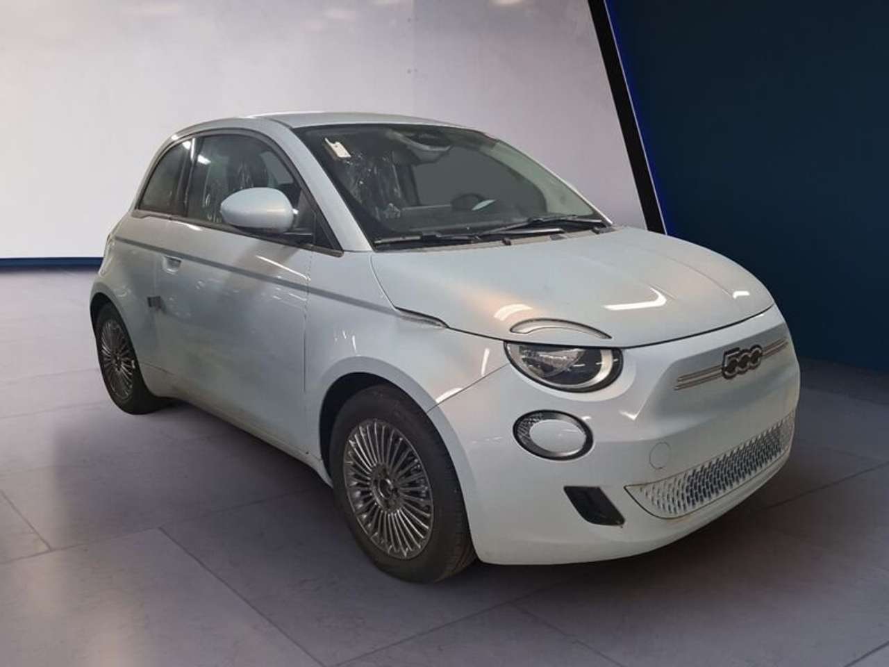 Fiat 500e Berlina 23,65 kW PRONTA CONSEGNA !!