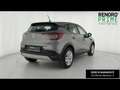 Renault Captur 1.0 tce Zen Gpl 100cv my21 Grijs - thumbnail 5