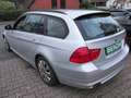 BMW 318 318i Touring*EURO5*TÜV NEU 07/2027/ALU/KLIMA Argent - thumbnail 6