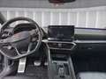 CUPRA Leon 1.4 e-HYBRID 94% BATTERIE,LEDER+NAVI+LED+PANO+Memo Grau - thumbnail 9