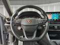 CUPRA Leon 1.4 e-HYBRID 94% BATTERIE,LEDER+NAVI+LED+PANO+Memo Grau - thumbnail 18